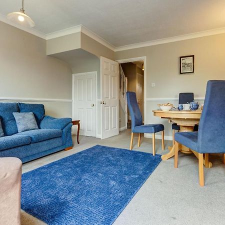 The Didcot White House Villa ภายนอก รูปภาพ